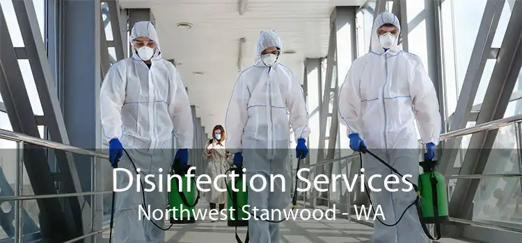 Disinfection Services Northwest Stanwood - WA