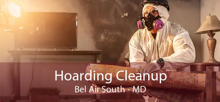 Hoarding Cleanup Bel Air South - MD