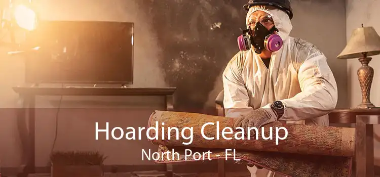 Hoarding Cleanup North Port - FL