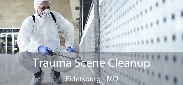 Trauma Scene Cleanup Eldersburg - MD