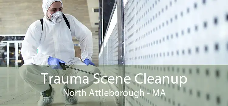 Trauma Scene Cleanup North Attleborough - MA