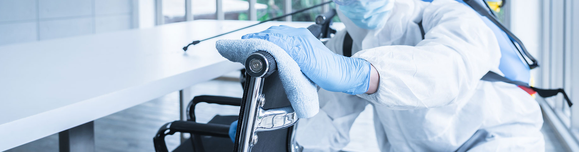 Disinfection Services Disinfection Services Near Me