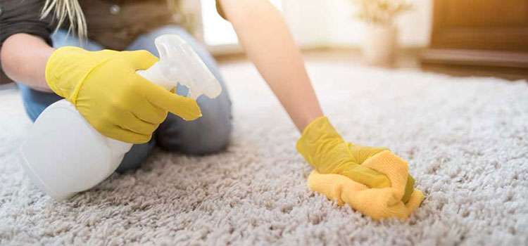 Crime Scene Cleanup Disinfection in Amarillo, TX
